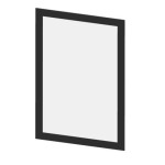 Sklo 4x393x499 KV DYNAMIC 3G 44.55.01   